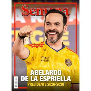 Revista 3 Semana