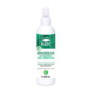 Ambientador Antibacterial Ker*250 ml
