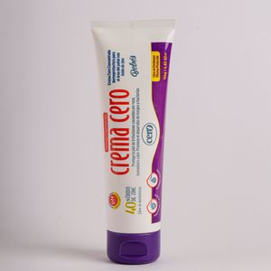 Crema Cero Dermprote-40%Ox De Zinc*110 gr