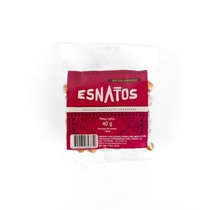 Snack Esnatos Mix Arandanos x 40 gr