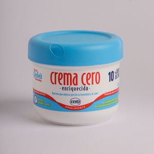 Crema Cero Dermoprote-10%Oxido Zinc*50 gr