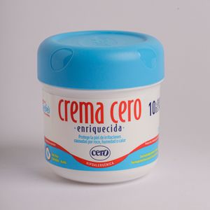 Crema Cero Dermoprote-10%Oxid Zinc*110 gr