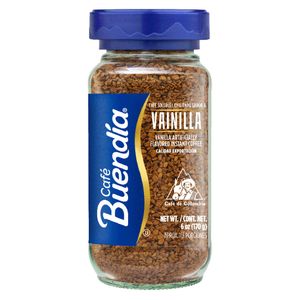 Café BUENDIA vainilla x170 g