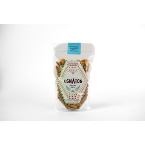 Mix Ahumado Esnatos *200 gr