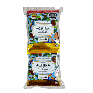 Achira De Cafe Vermora X6 *180 g