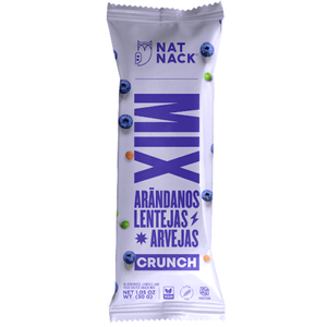Snack Mix Arandanos Lent/Arv Natnack*30 g