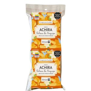 Achira Rellena De Areq Vermora X6*180 g