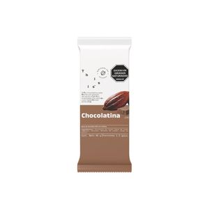 Barra De Choc 40% Con Leche This Is*40 gr