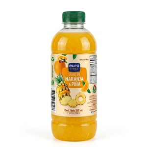 Jugo De Naranja Piña*500 ml