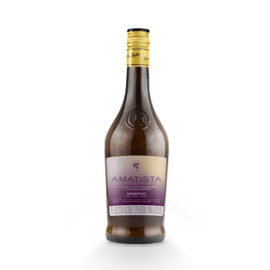 Crema De Whisky Amatista*700 ml