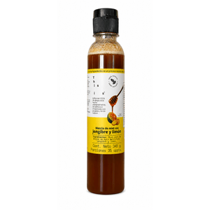 Miel Jengibre Limon This Is*345 gr
