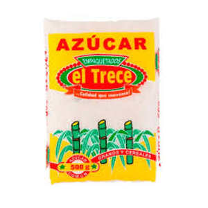 AZUCAR EL TRECE x 500GR
