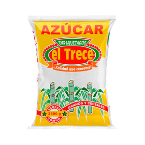 Azucar El Trece *2500 gr
