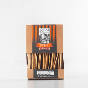 Teja Natural Mini *90 gr