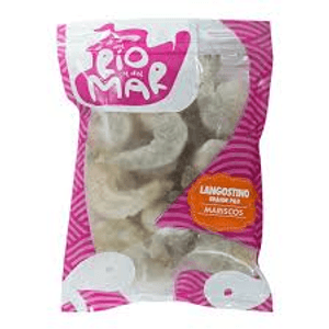 Langostino Grande Del Rio Y Del Mar*900 g