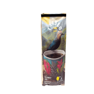 Cafe Gourmet Tardeo*454 gr