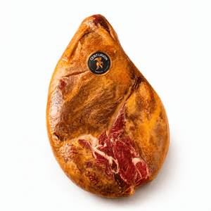 Jamon Serrano Deshusado Noe*Kl Centurion