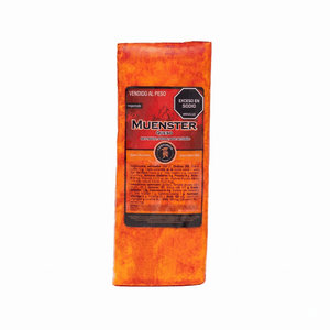 Queso Muenster*Kl Centurion