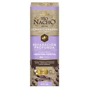 Acondic Tio Nacho Reparac Profunda*415 ml