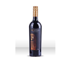 Vino Tinto Asio Otus Merlot,Shiraz*750 ml