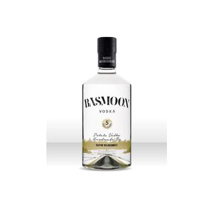 Vodka Basmoon *750 ml