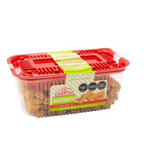 Quesudito Domo Caseritas X 500 gr