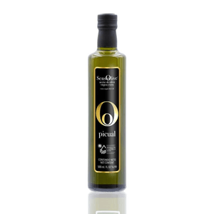 Aceit Oliva Virgen Extr Sensolive *500 ml