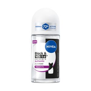 Desodorante Mujer Nivea Roll On*50 ml