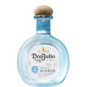 Tequila Don Julio Reserva Blanco*375 ml
