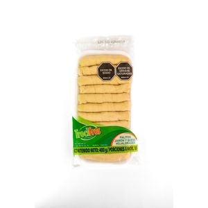 Palo Jamon Trocifres X10U *400 gr