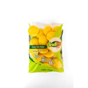 Pastel De Pollo Trocifres *490 gr