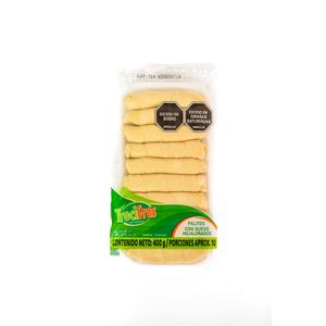 Palo Queso Trocifres X10U *400 gr