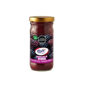 MERMELADA DE MORA KONFYT x 135GR