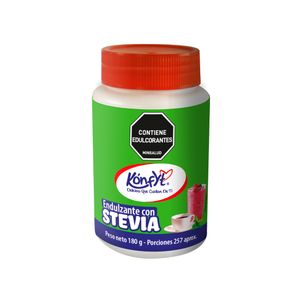Endulzante Stevia Konfyt Frasco X 180G